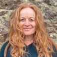 Catherine McGee 2026 Cathy